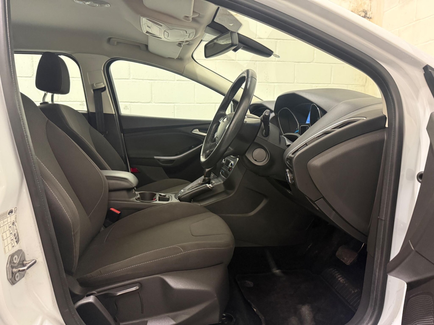 Used Ford Focus for sale - 77537216: Photo 18