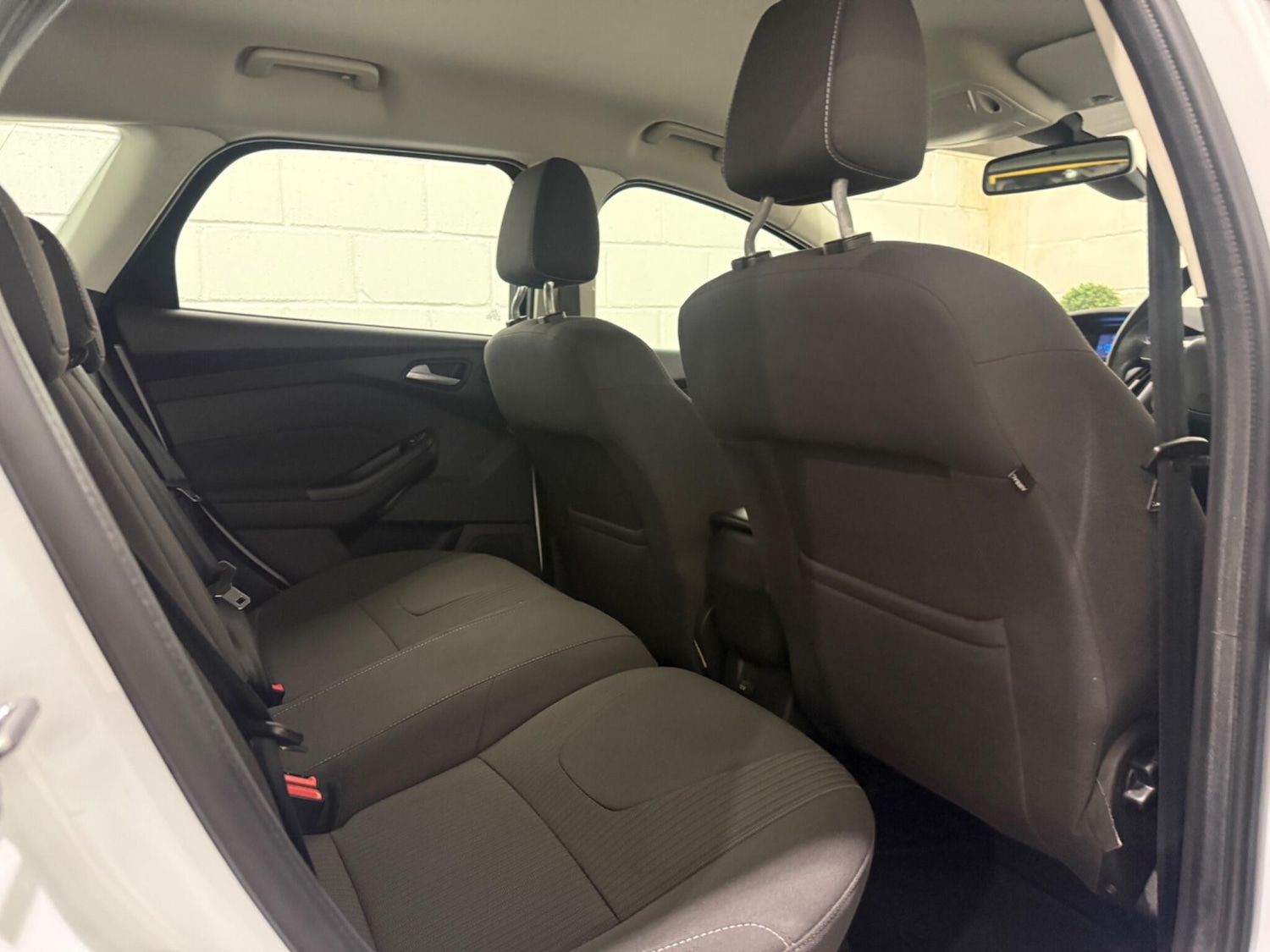 Used Ford Focus for sale - 77537216: Photo 20