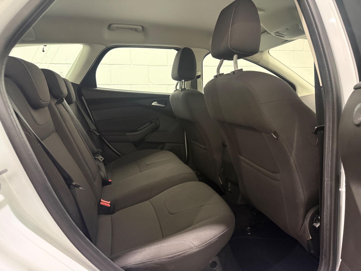 Used Ford Focus for sale - 77537216: Photo 21