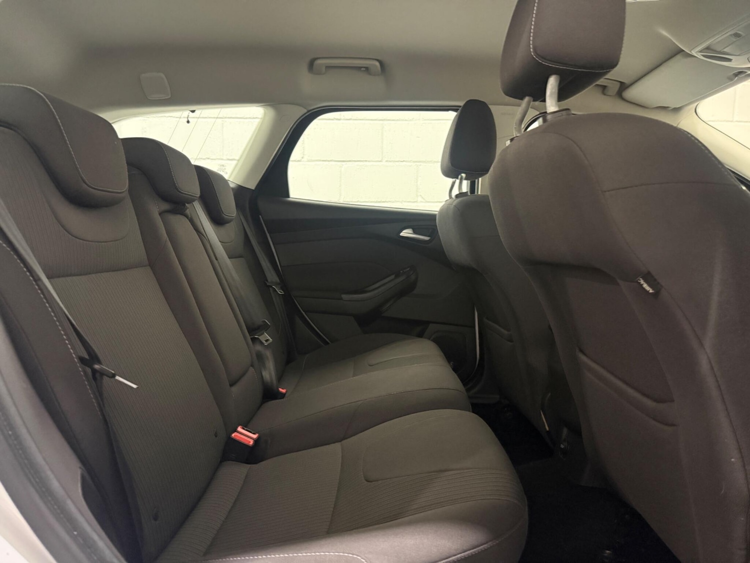 Used Ford Focus for sale - 77537216: Photo 22