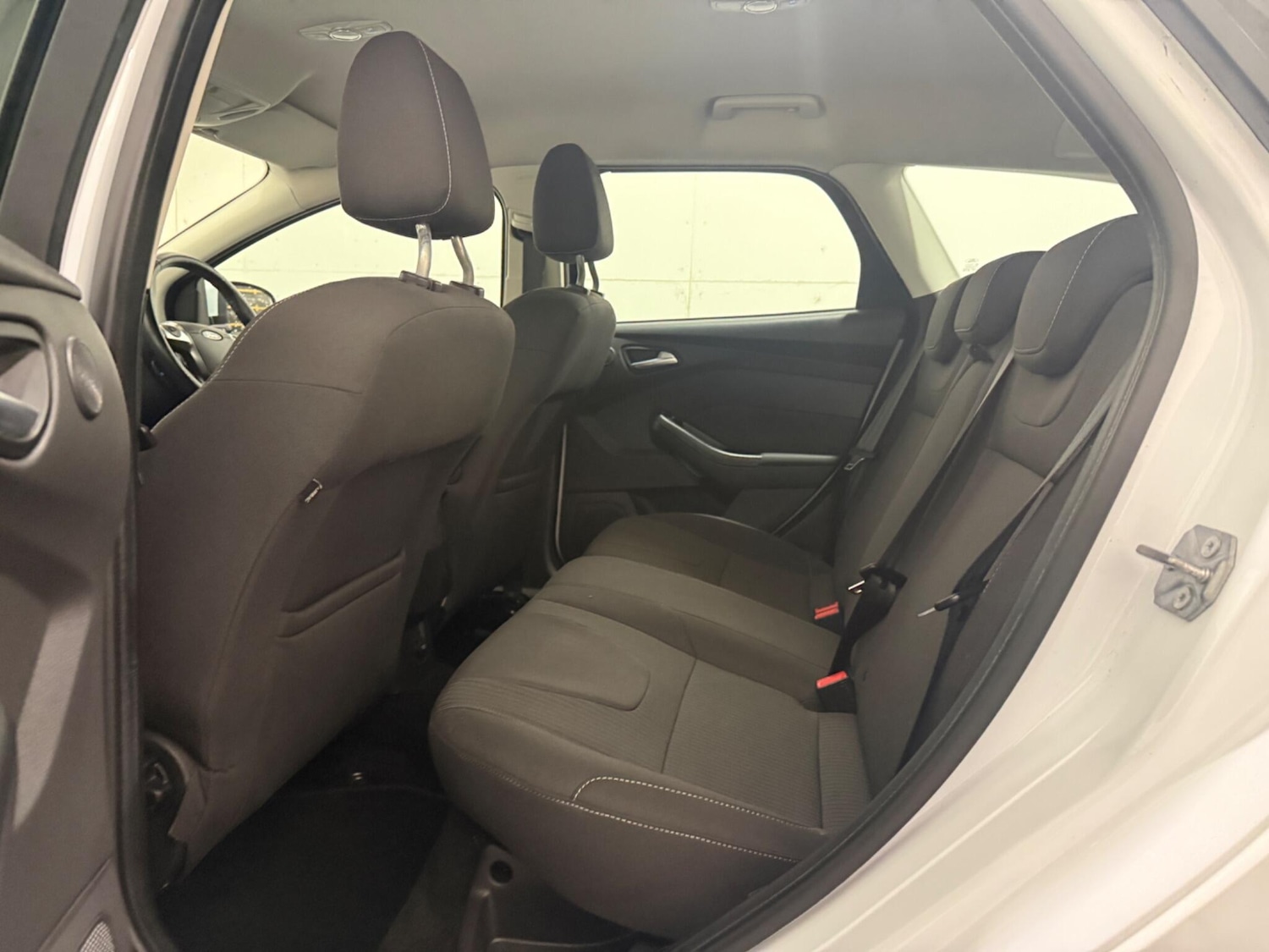 Used Ford Focus for sale - 77537216: Photo 23