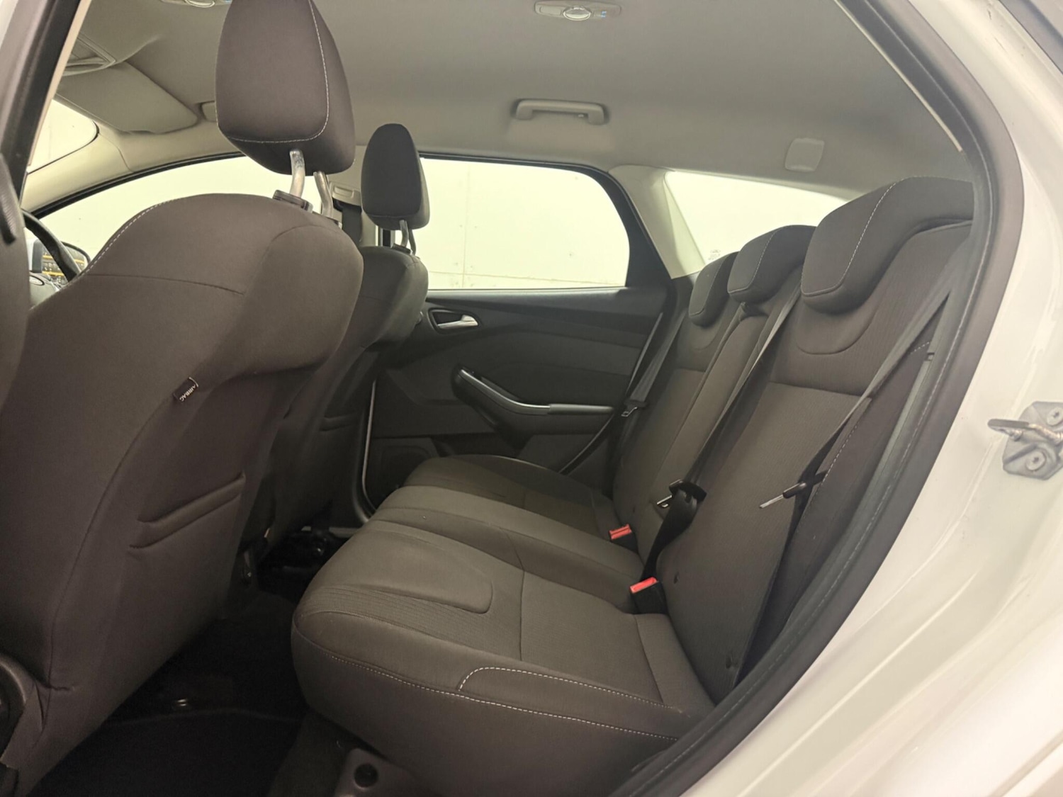 Used Ford Focus for sale - 77537216: Photo 24