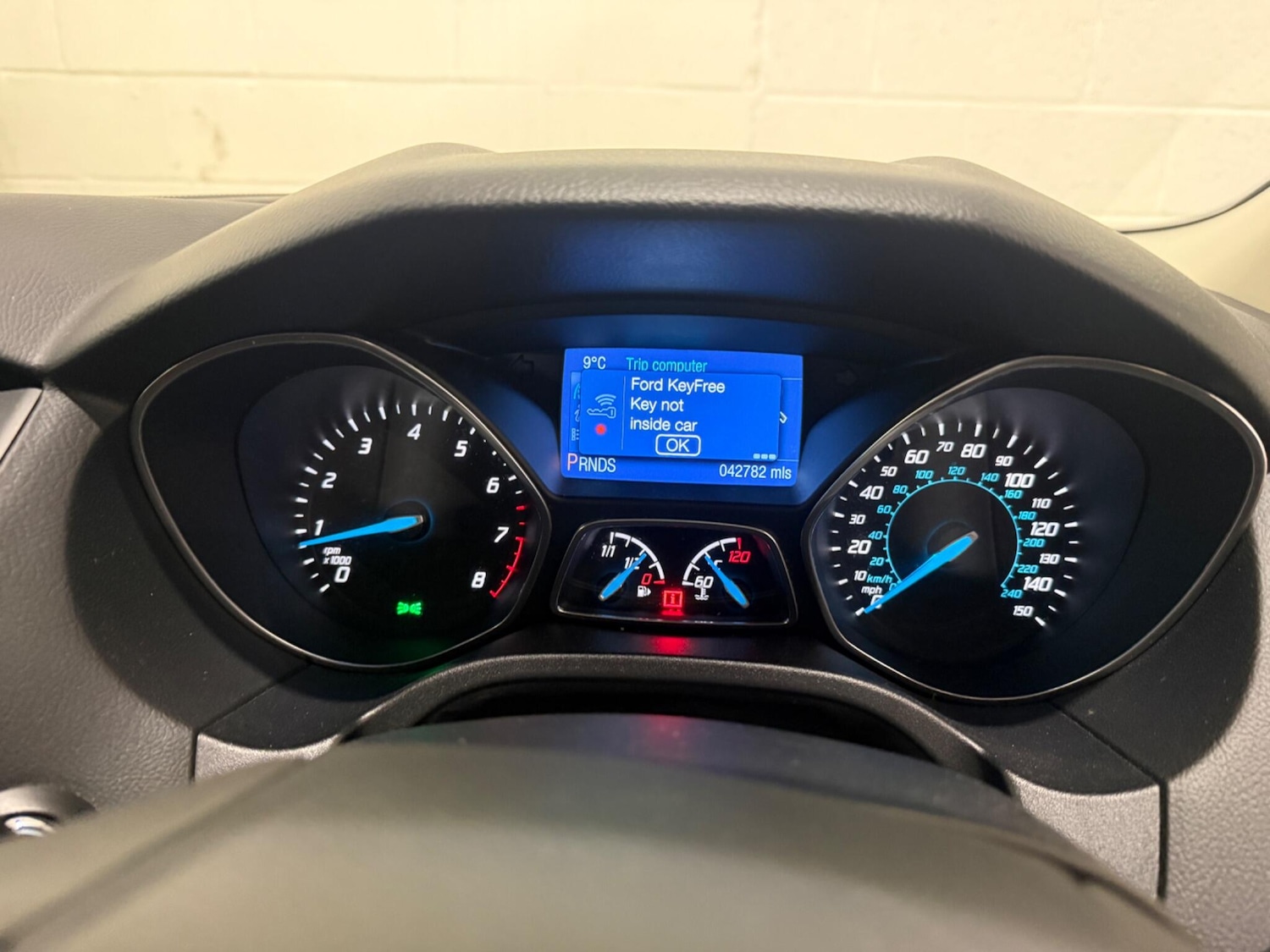 Used Ford Focus for sale - 77537216: Photo 33