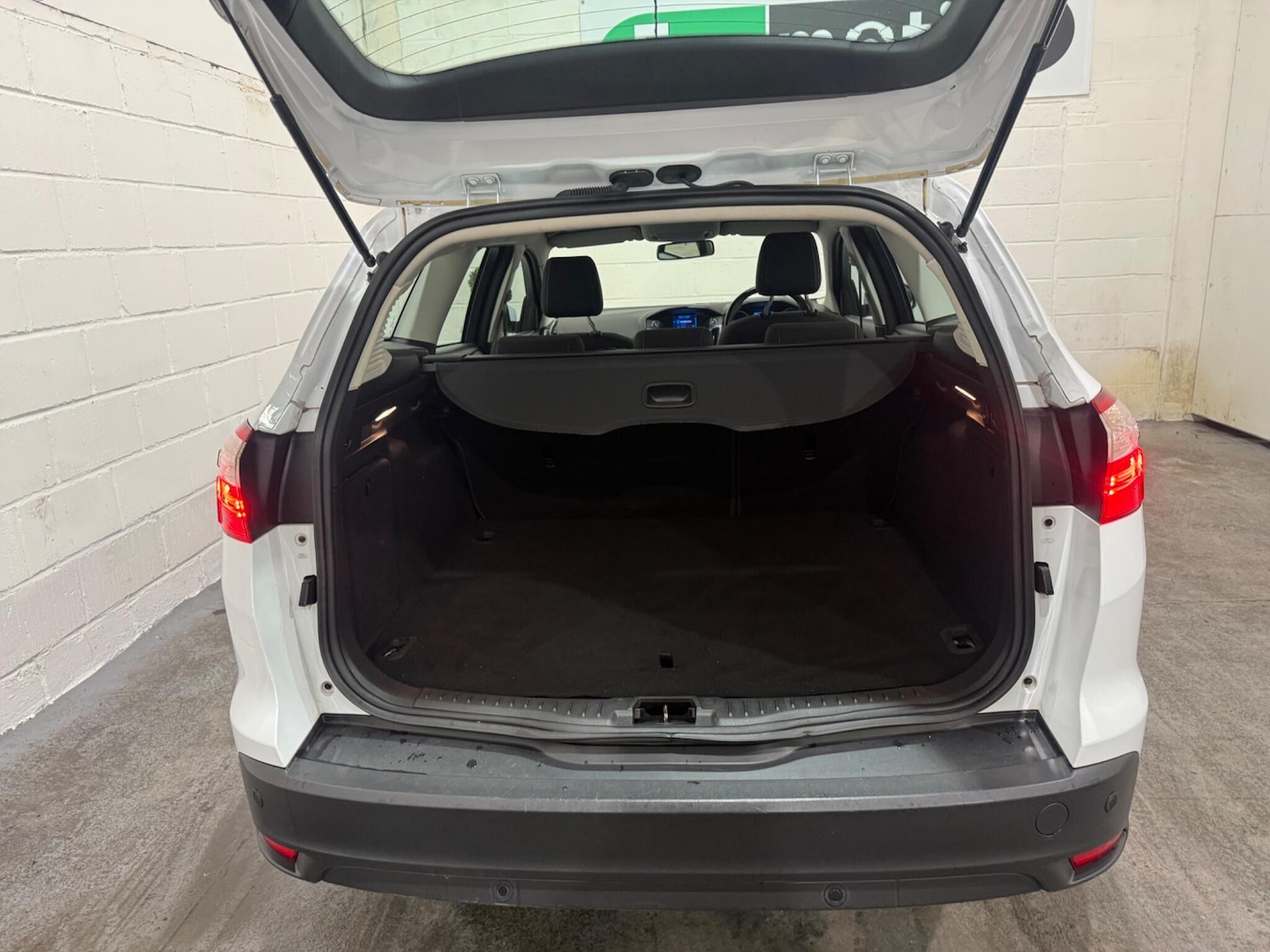 Used Ford Focus for sale - 77537216: Photo 34