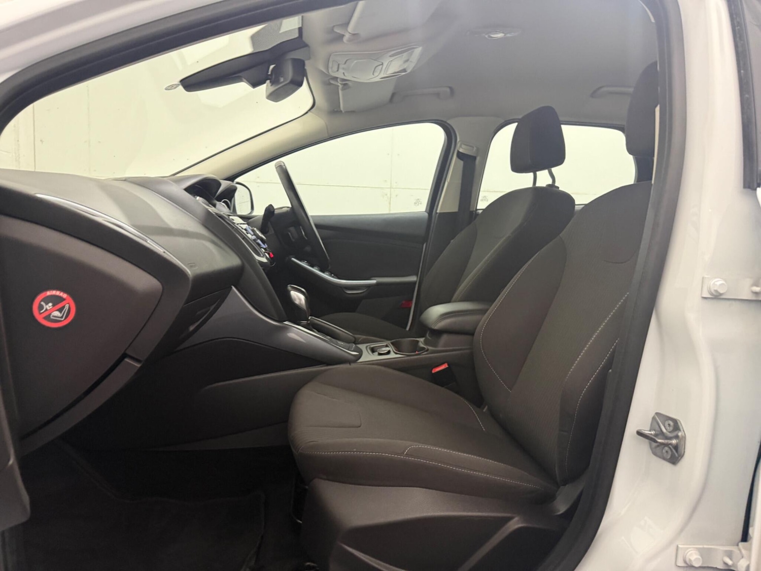 Used Ford Focus for sale - 77537216: Photo 35