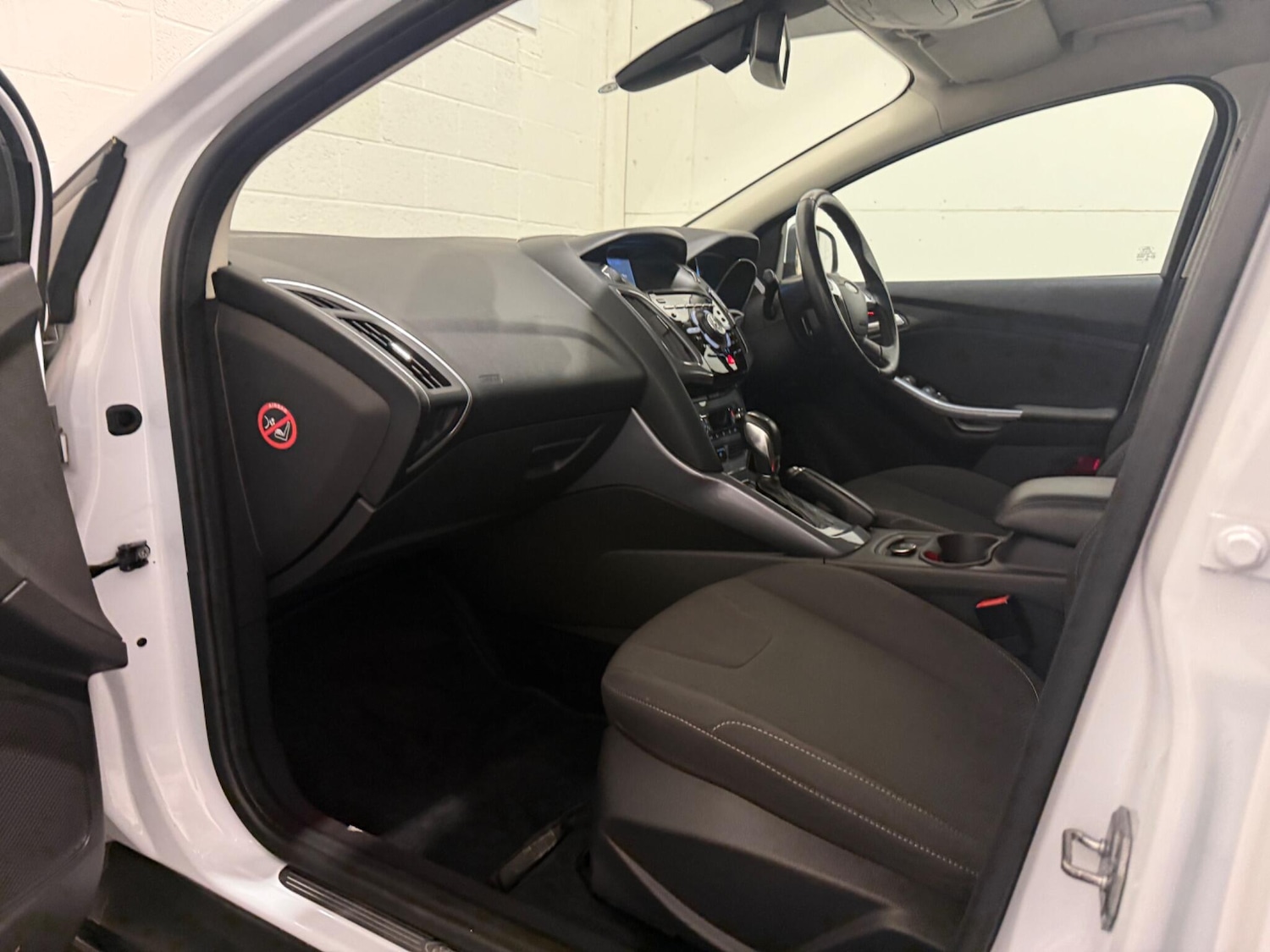 Used Ford Focus for sale - 77537216: Photo 36