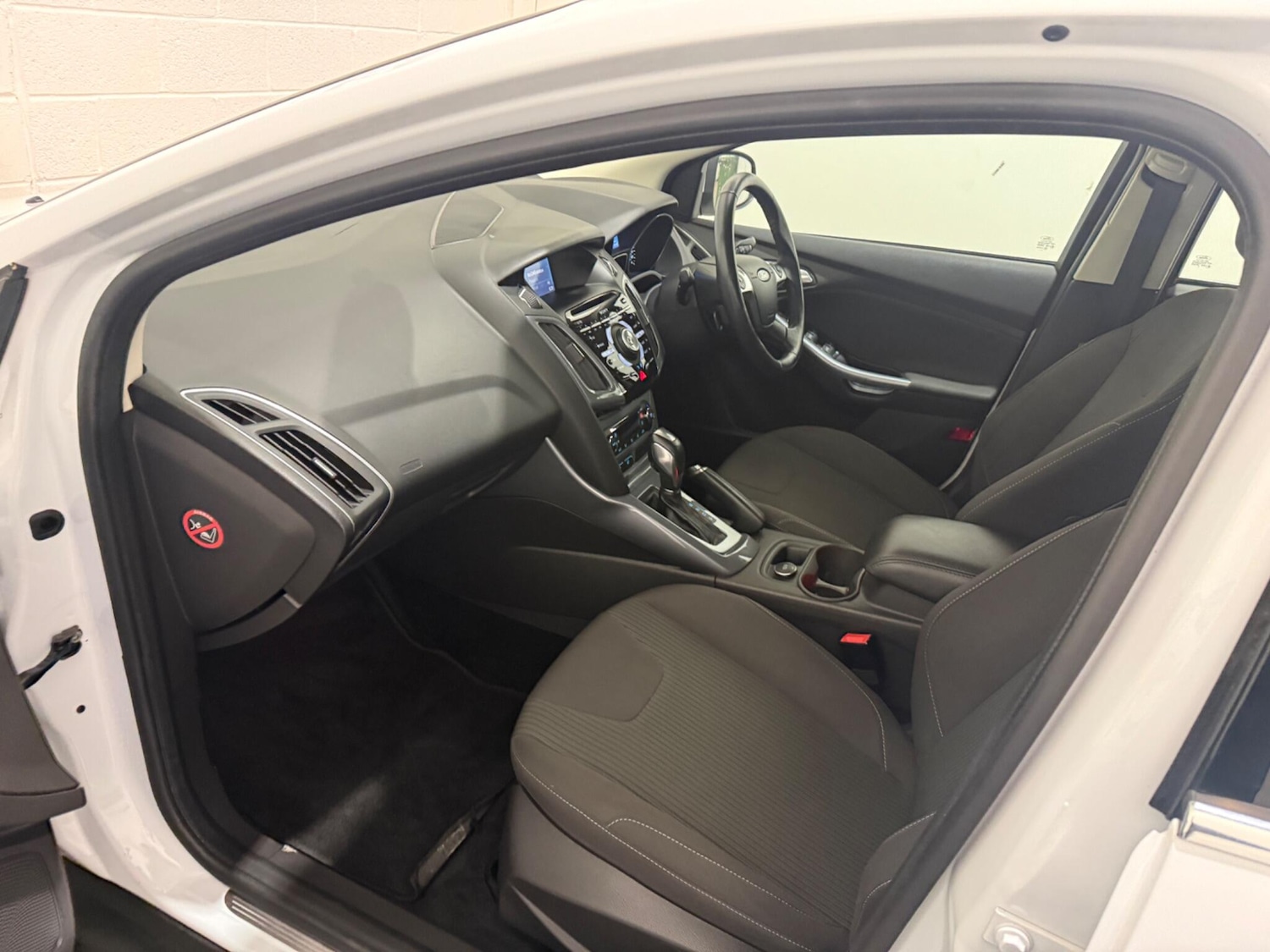 Used Ford Focus for sale - 77537216: Photo 37