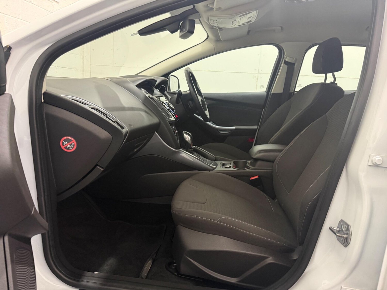 Used Ford Focus for sale - 77537216: Photo 38