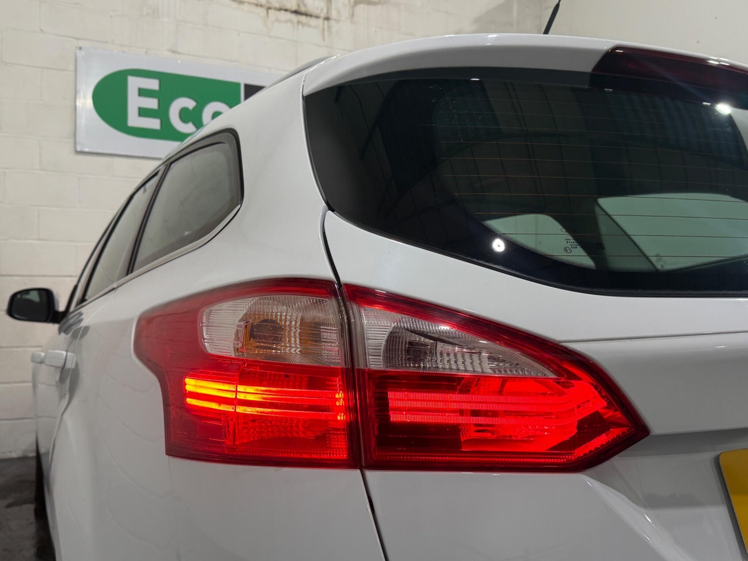 Used Ford Focus for sale - 77537216: Photo 39