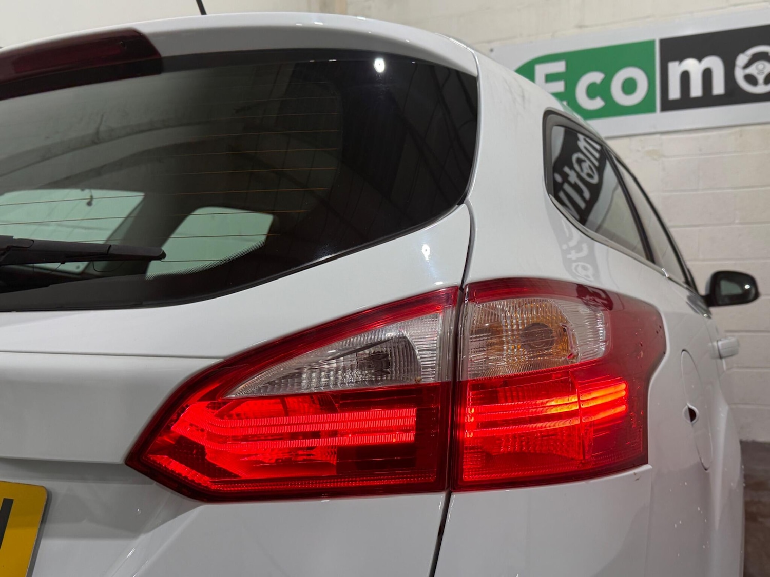 Used Ford Focus for sale - 77537216: Photo 40