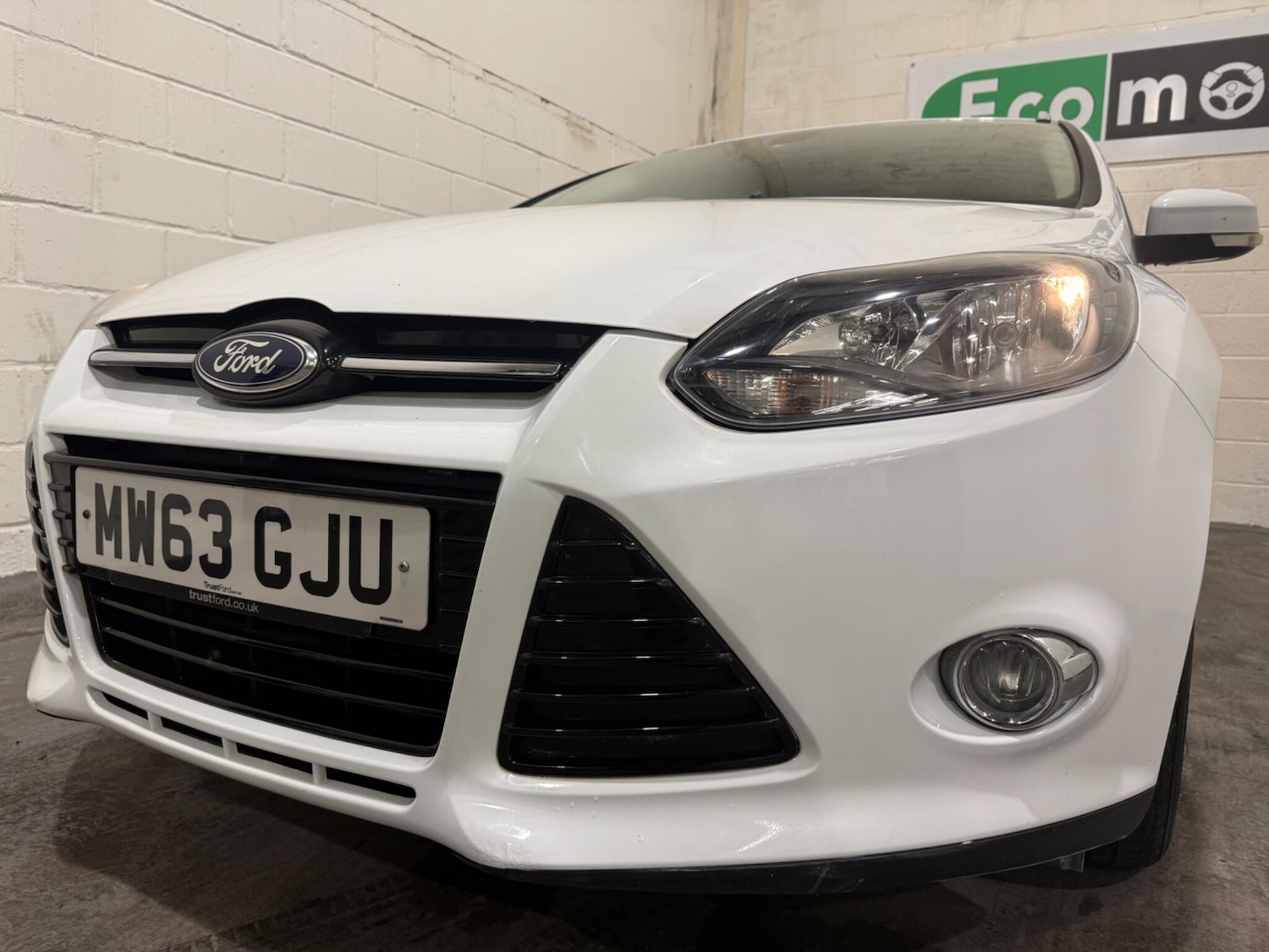 Used Ford Focus for sale - 77537216: Photo 41