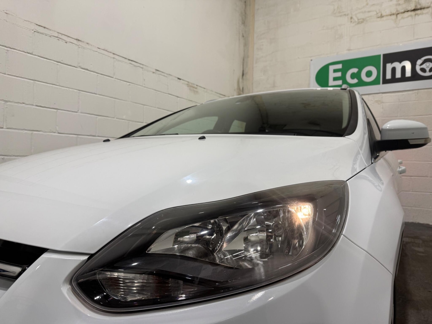 Used Ford Focus for sale - 77537216: Photo 42