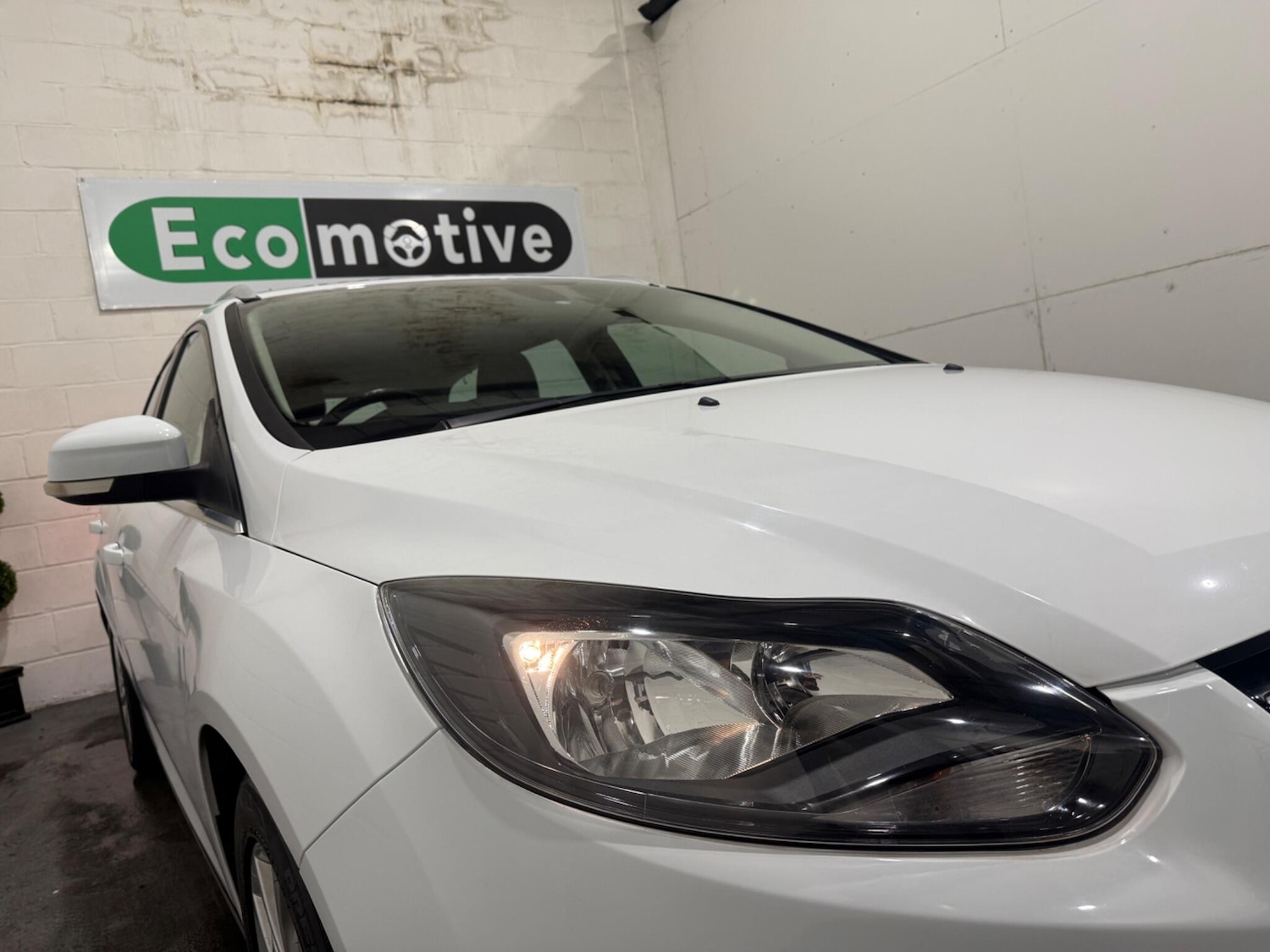 Used Ford Focus for sale - 77537216: Photo 43