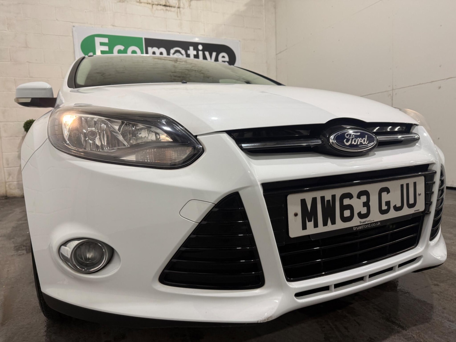 Used Ford Focus for sale - 77537216: Photo 44