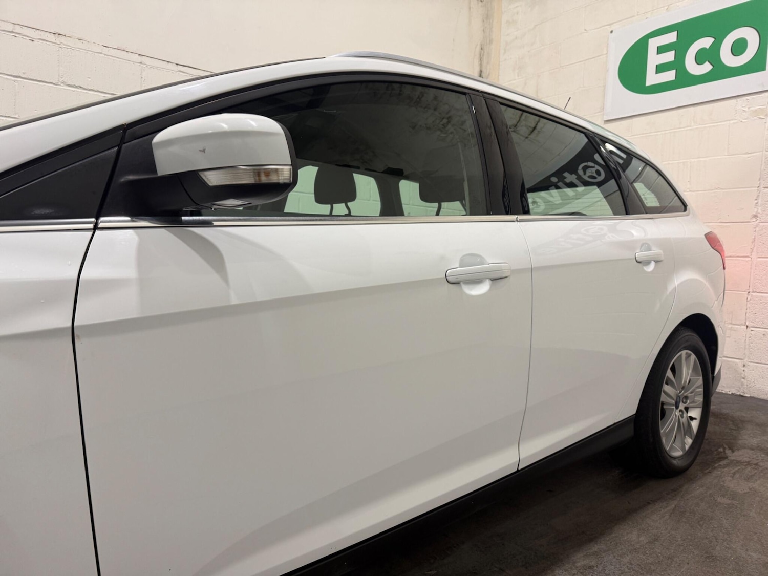 Used Ford Focus for sale - 77537216: Photo 45