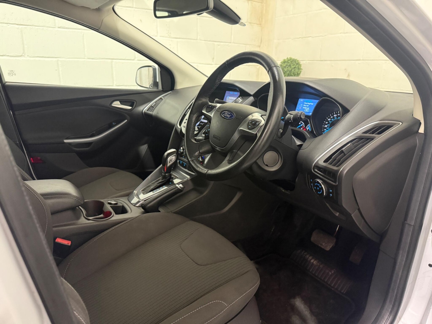 Used Ford Focus for sale - 77537216: Photo 46