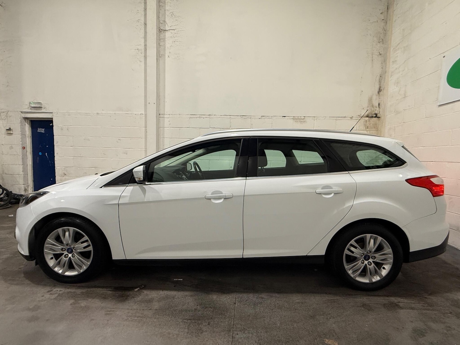 Used Ford Focus for sale - 77537216: Photo 6