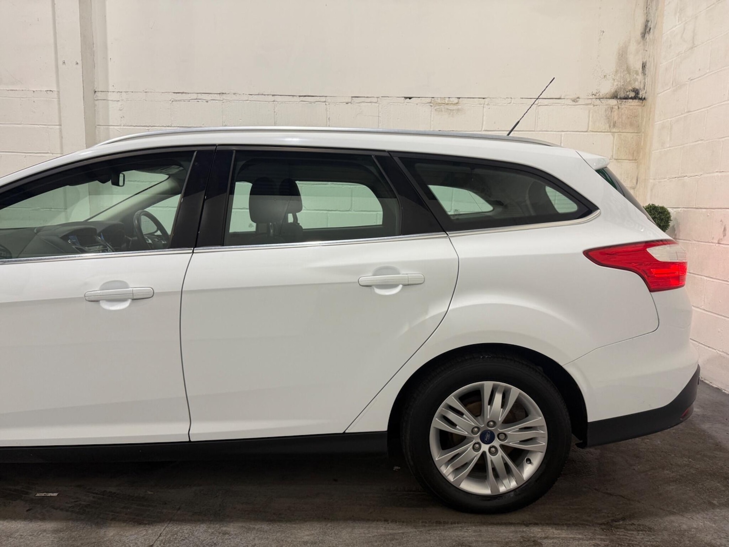 Used Ford Focus for sale - 77537216: Photo 7