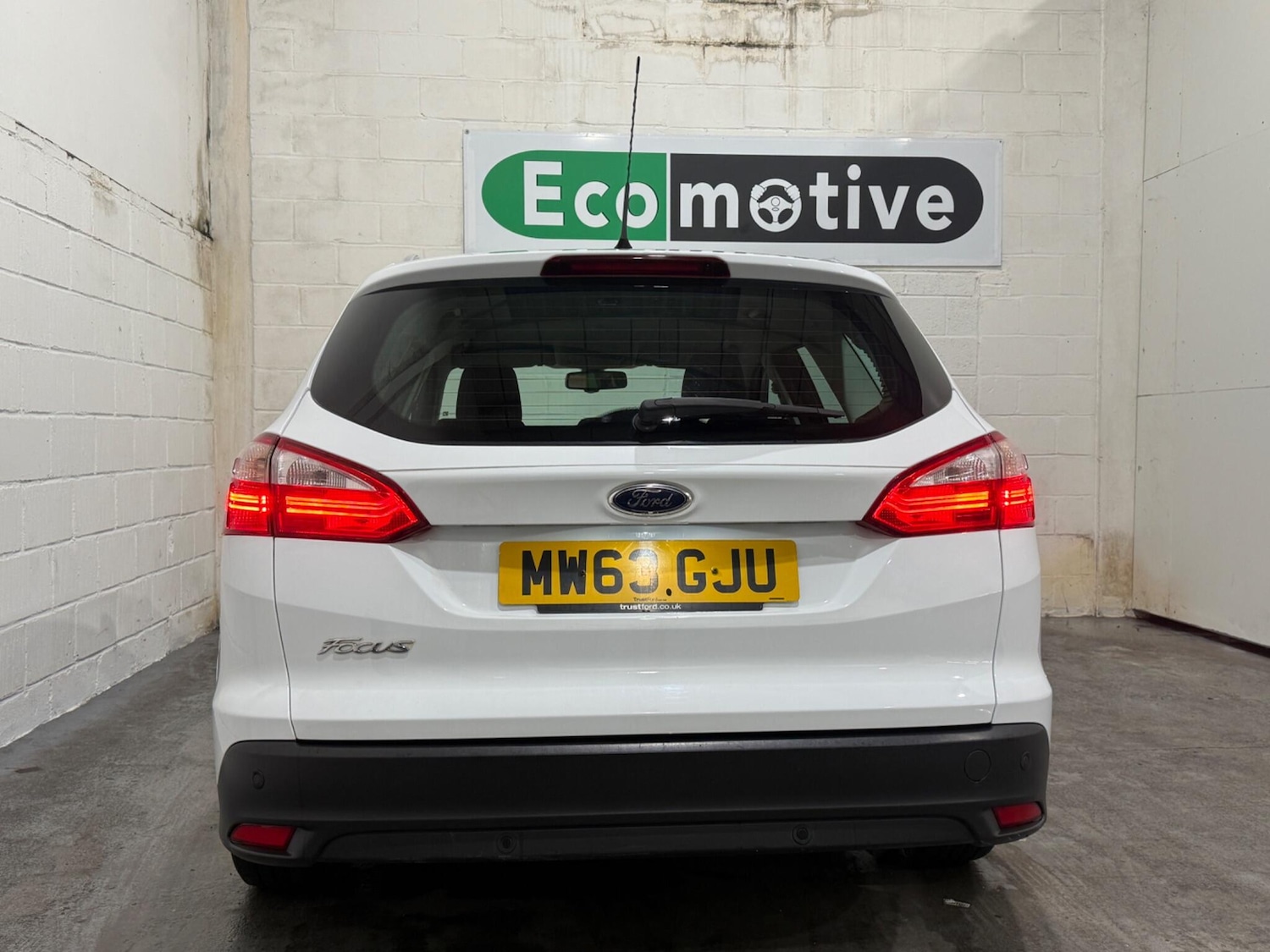 Used Ford Focus for sale - 77537216: Photo 9