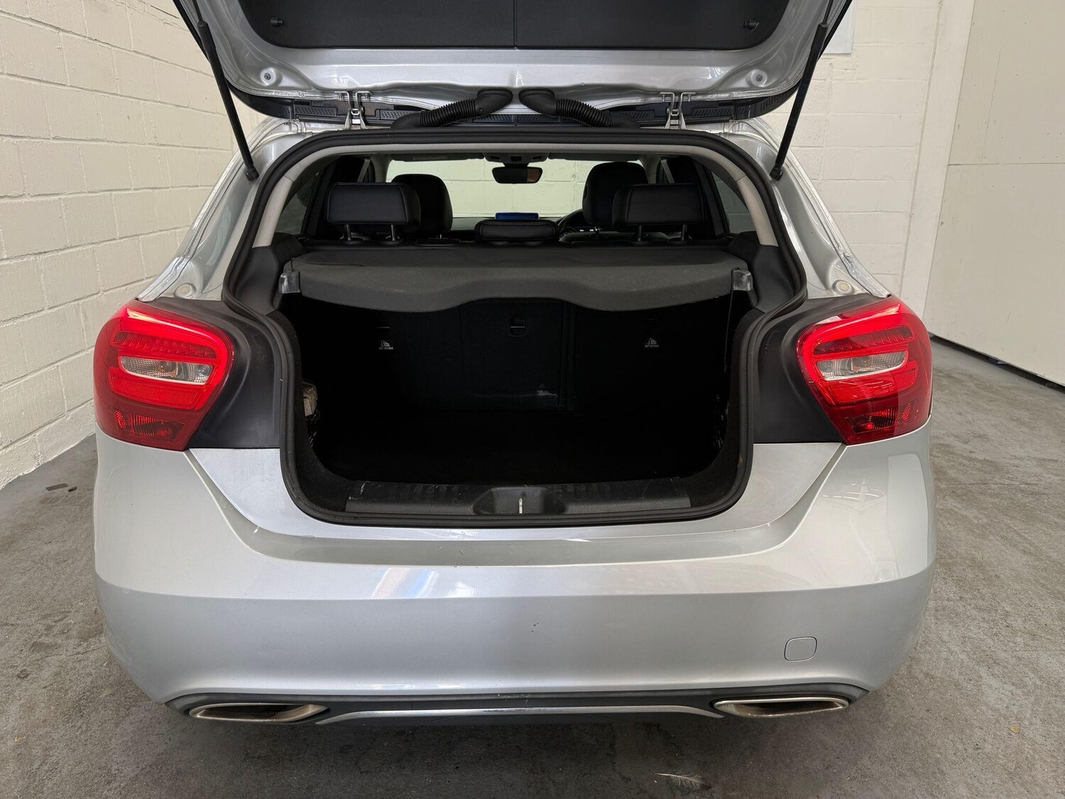 Vehicle 47