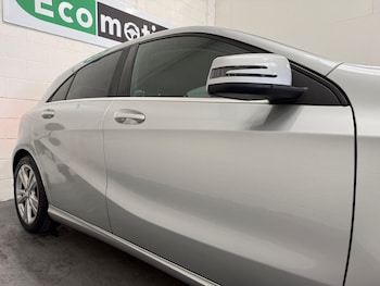 Used Mercedes-Benz A-Class 2016 for sale - 75949106: Photo