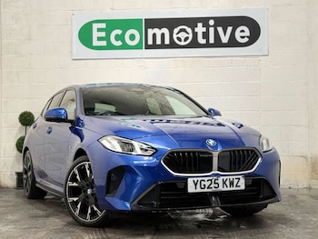 Used BMW 1 Series 2025 for sale - 78541831: Photo