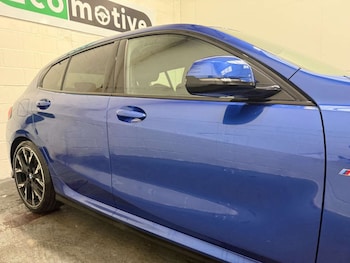 Used BMW 1 Series 2025 for sale - 78541831: Photo