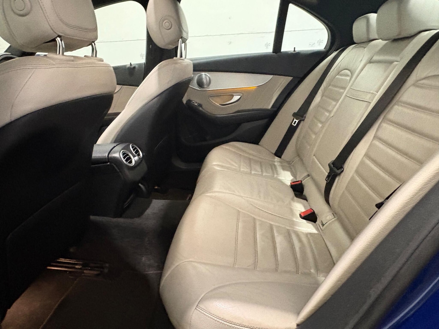 Used Mercedes-Benz C Class 2017 for sale - 77824002: Photo 30