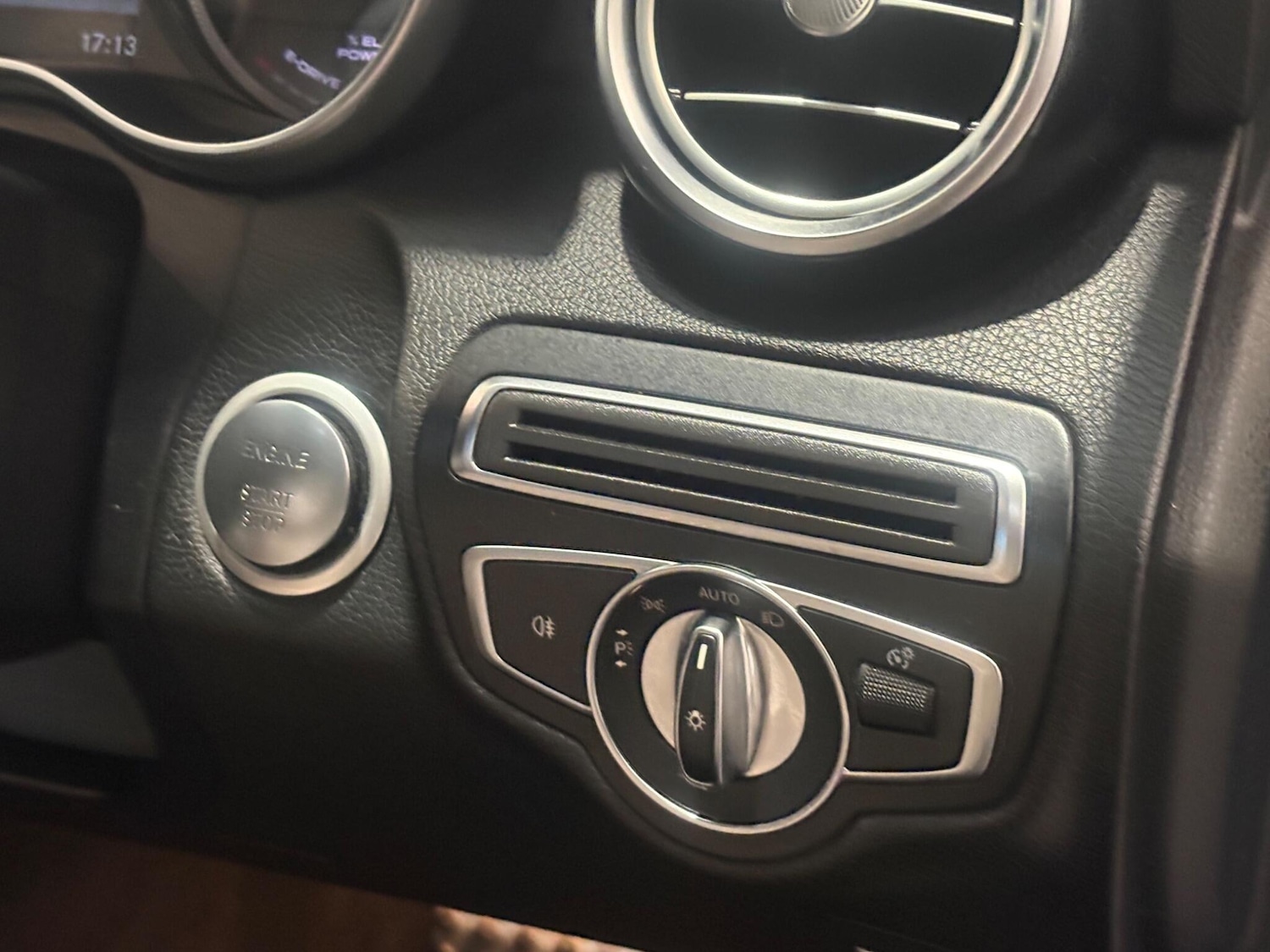 Used Mercedes-Benz C Class 2017 for sale - 77824002: Photo 37