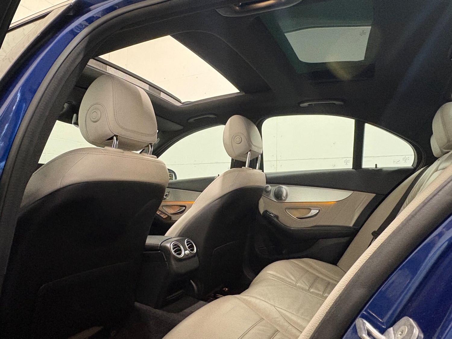 Used Mercedes-Benz C Class 2017 for sale - 77824002: Photo 53