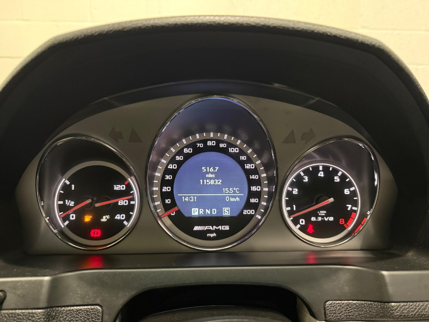 Used Mercedes-Benz C Class 2008 for sale - 76953298: Photo 30