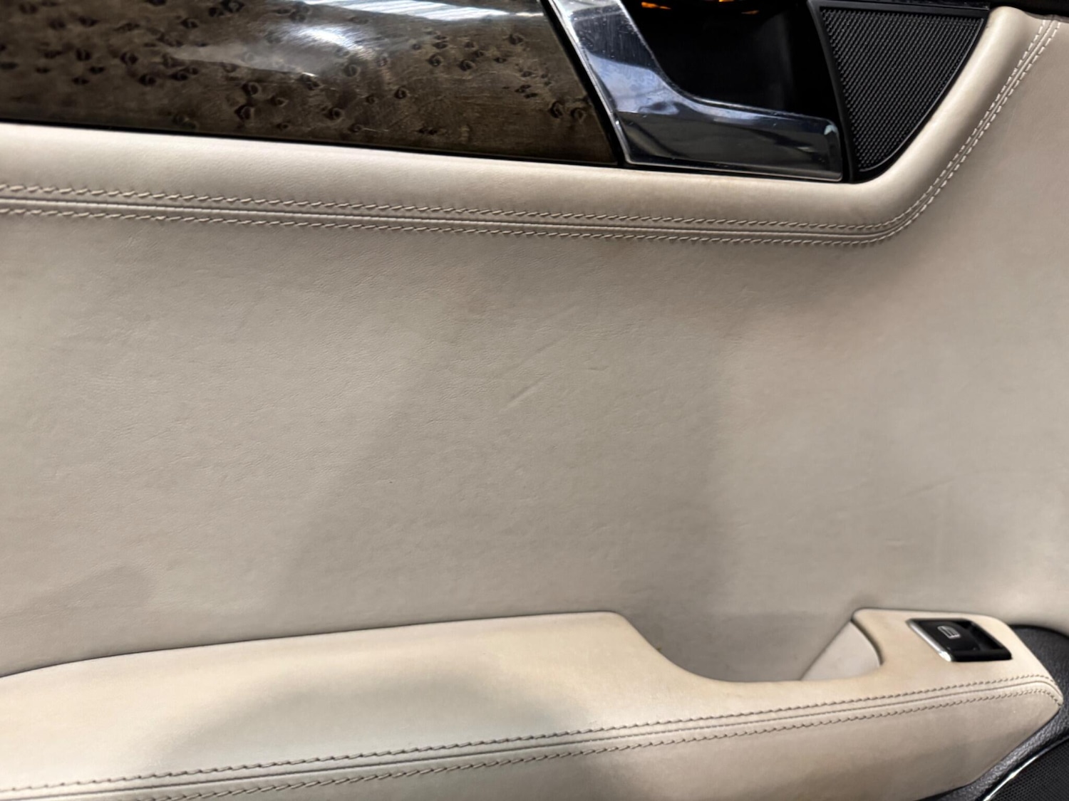 Used Mercedes-Benz C Class 2008 for sale - 76953298: Photo 43