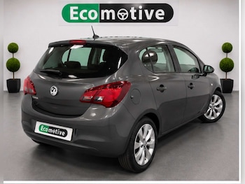 Used Vauxhall Corsa 2017 for sale - 78613659: Photo