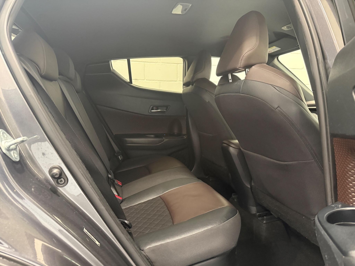 Used Toyota C-HR 2017 for sale - 77084371: Photo 19