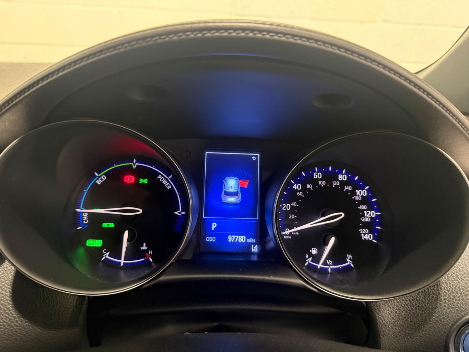 Used Toyota C-HR 2017 for sale - 77084371: Photo 29