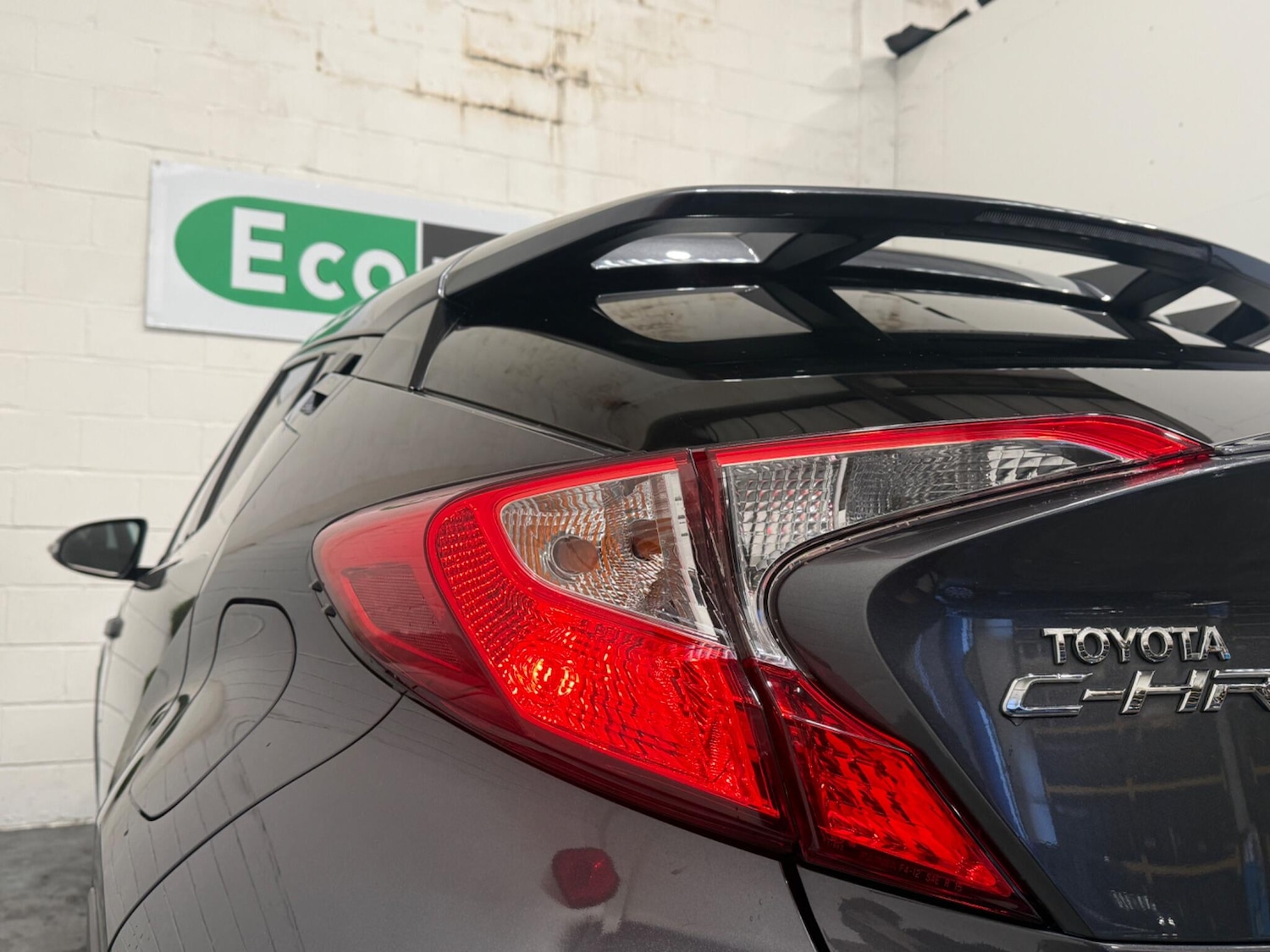 Used Toyota C-HR 2017 for sale - 77084371: Photo 35