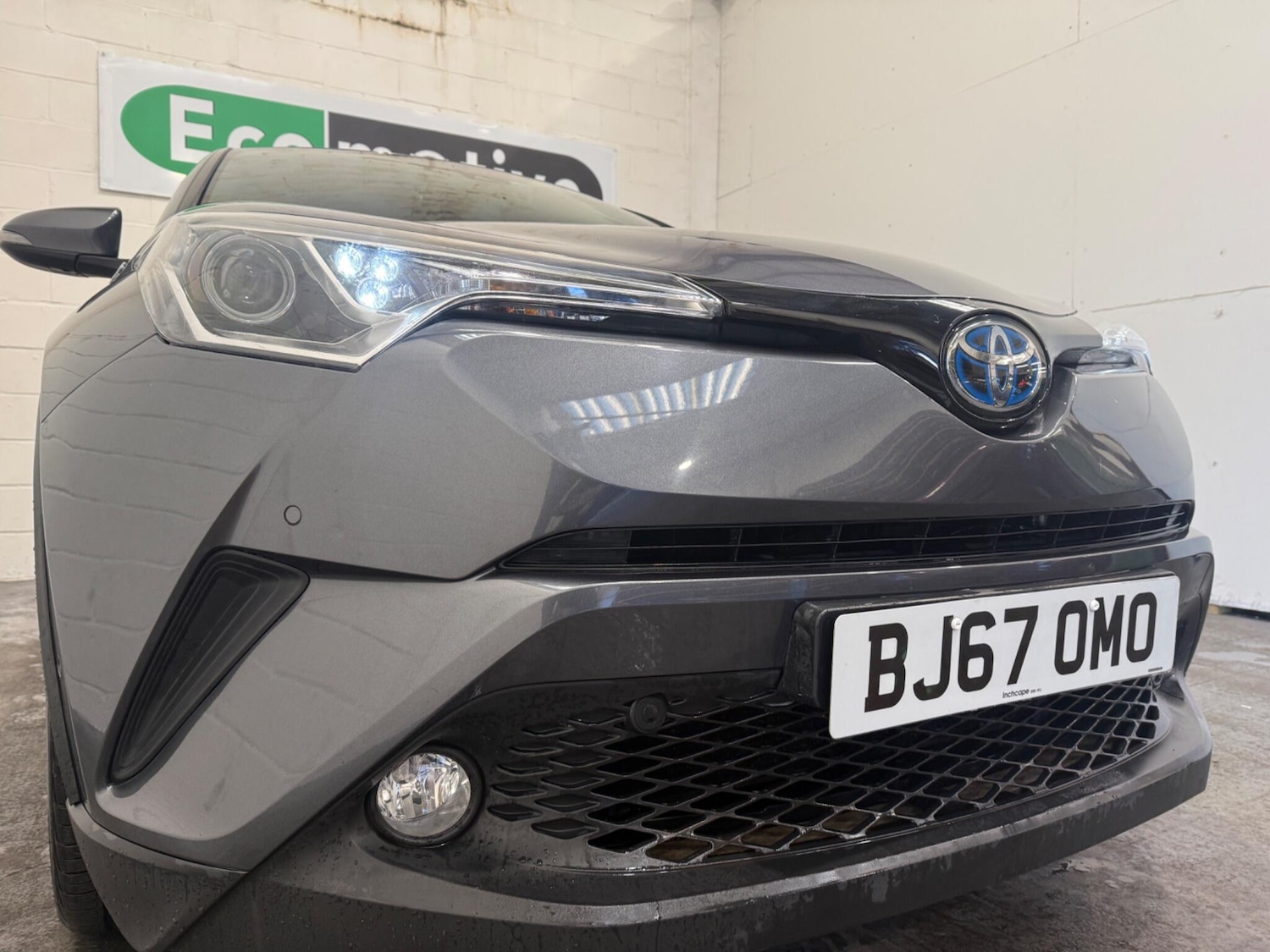 Used Toyota C-HR 2017 for sale - 77084371: Photo 37
