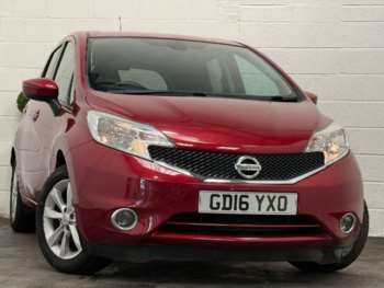 2016 (16) - 1.2 DiG-S Acenta Premium 5dr Auto