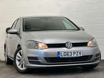 2013 (63) - 1.4 TSI SE 5dr
