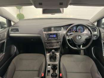 Used Volkswagen Golf 2013 for sale - 75291673: Photo