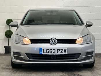 Used Volkswagen Golf 2013 for sale - 75291673: Photo