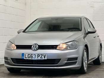 Used Volkswagen Golf 2013 for sale - 75291673: Photo