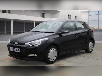 Used Hyundai i20 2017 for sale - 77191864: Photo