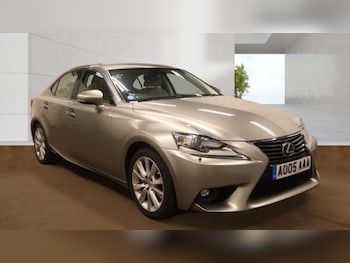 Used Lexus IS 2014 for sale - 79001207: Photo