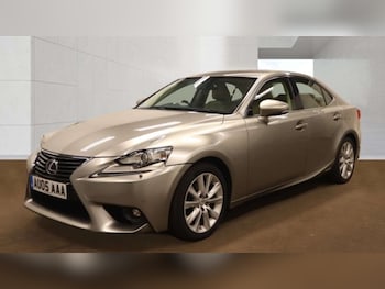 Used Lexus IS 2014 for sale - 79001207: Photo
