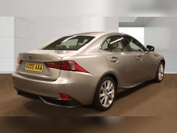 Used Lexus IS 2014 for sale - 79001207: Photo