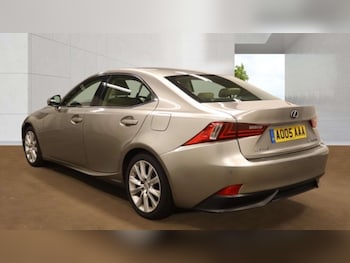 Used Lexus IS 2014 for sale - 79001207: Photo