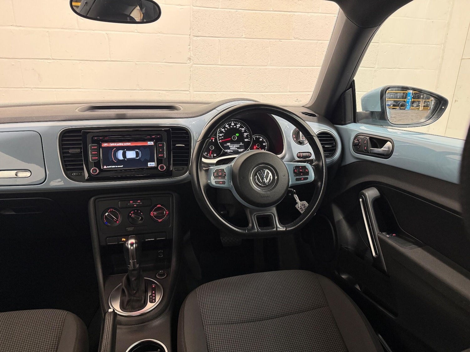 Used Volkswagen Beetle 2012 for sale - 76399055: Photo 14