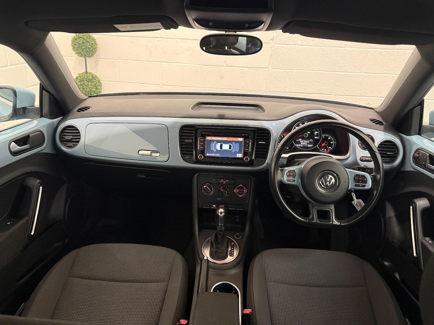 Used Volkswagen Beetle 2012 for sale - 76399055: Photo 15