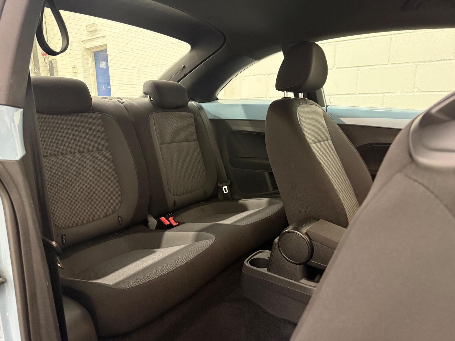 Used Volkswagen Beetle 2012 for sale - 76399055: Photo 19